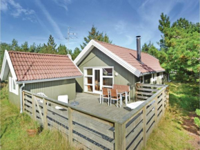 Holiday home Fanø 26